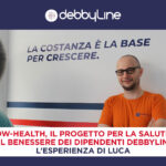 Progetto DW health di DebbyLine: intervista a uno dei partecipanti